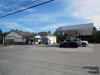 PB � St-Colomban,QC