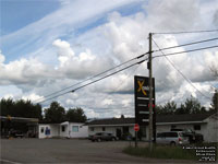 P�trole Xtreme � Amos,QC